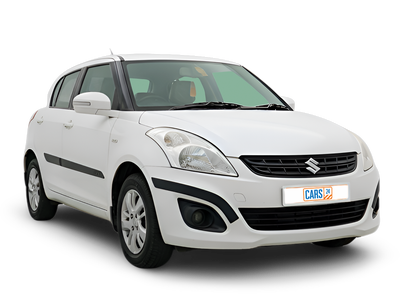 Maruti Swift Dzire-img